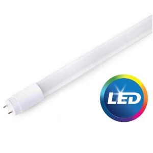 Neon Led T8 120cm 18w Luce Fredda 1700 Lumen